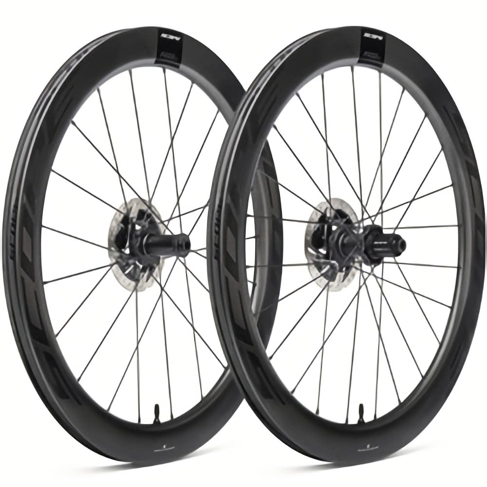 Amazon | Scope Cycling(スコープサイクリング) R5.A Disc TLR SKF BLK 