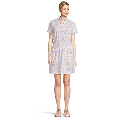 Lilly Pulitzer Love Active Dress UPF 50+ Women