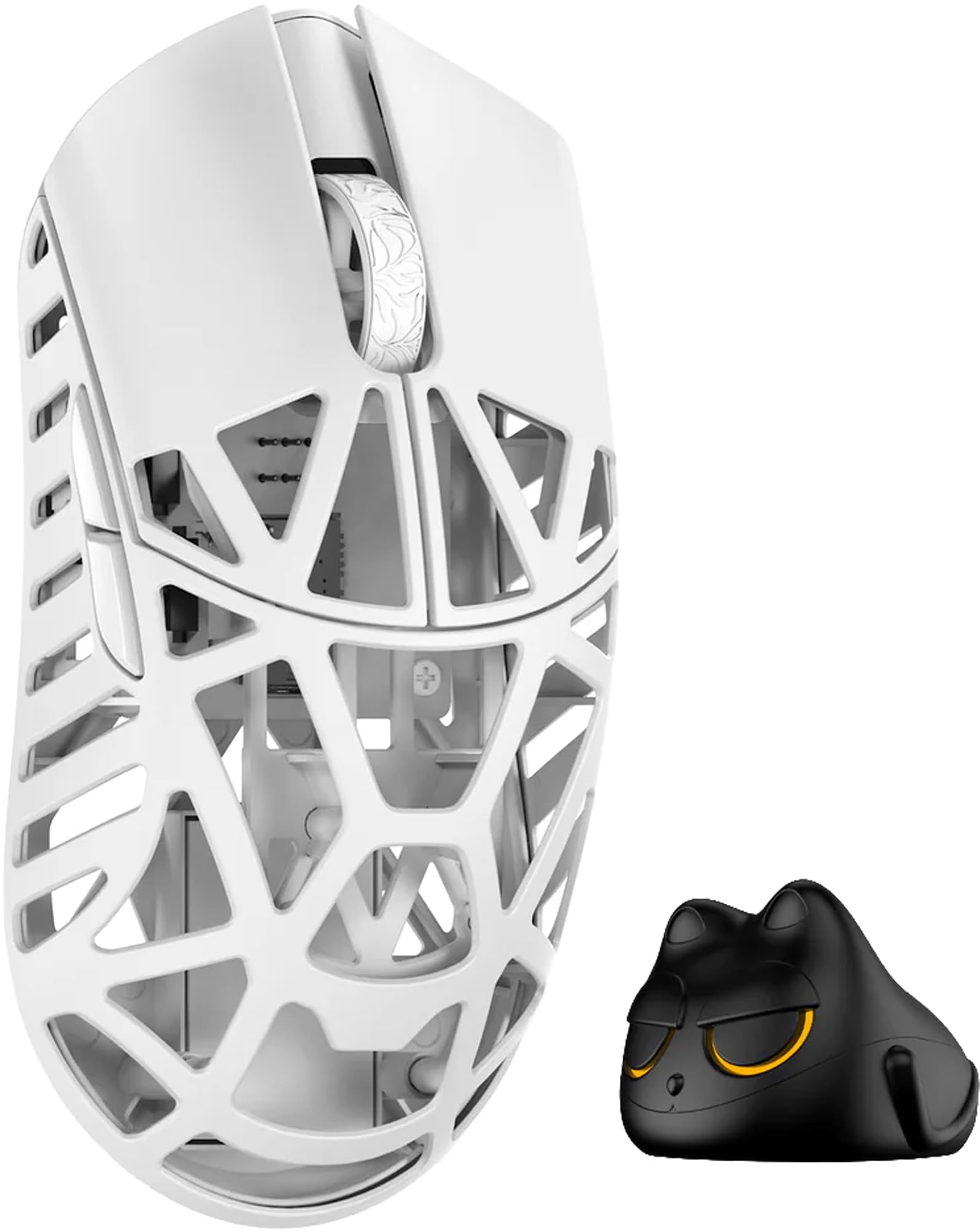 WLMOUSE Beast x mini Pro サイド穴なし Amazon | WLMOUSE Beast X Mini Pro サイド穴あり ワイヤレス