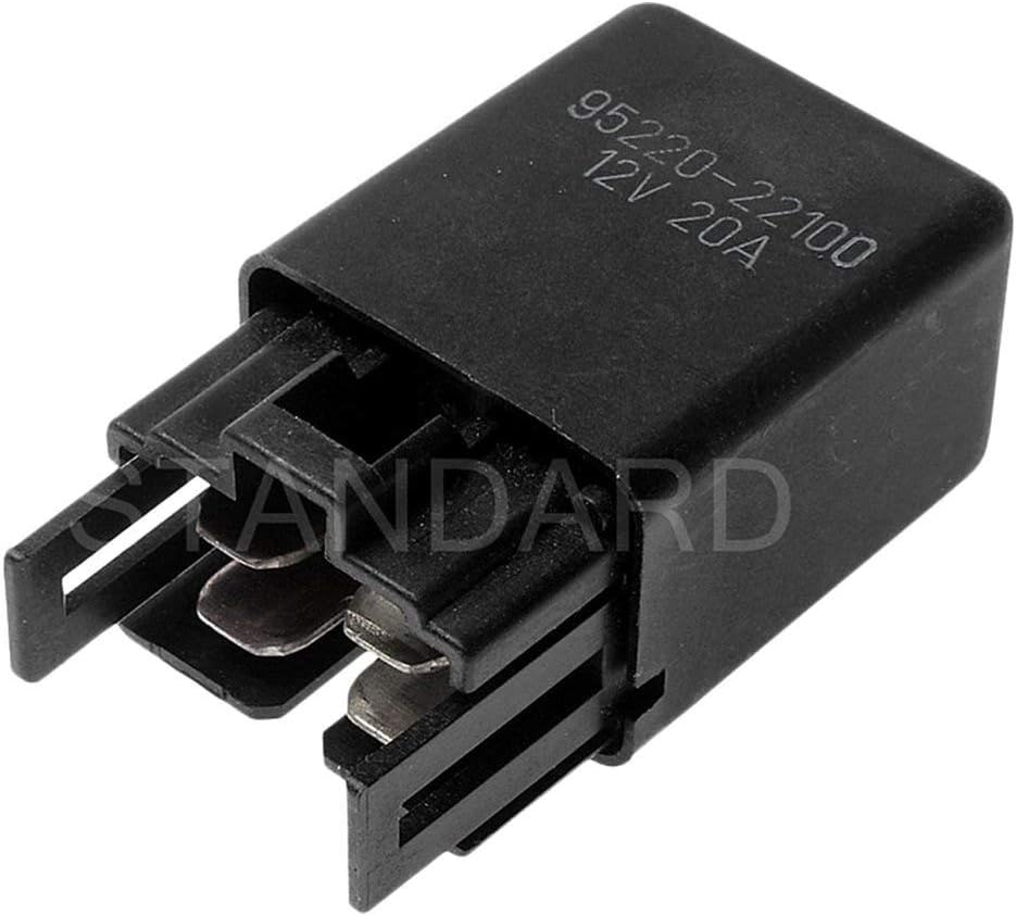 Standard Motor Products Relay