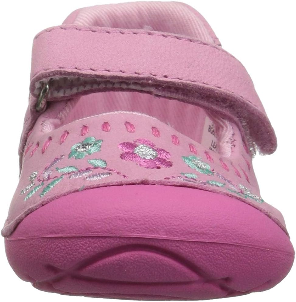 Stride Rite Baby Girls' Soft Motion Atley Mary Jane