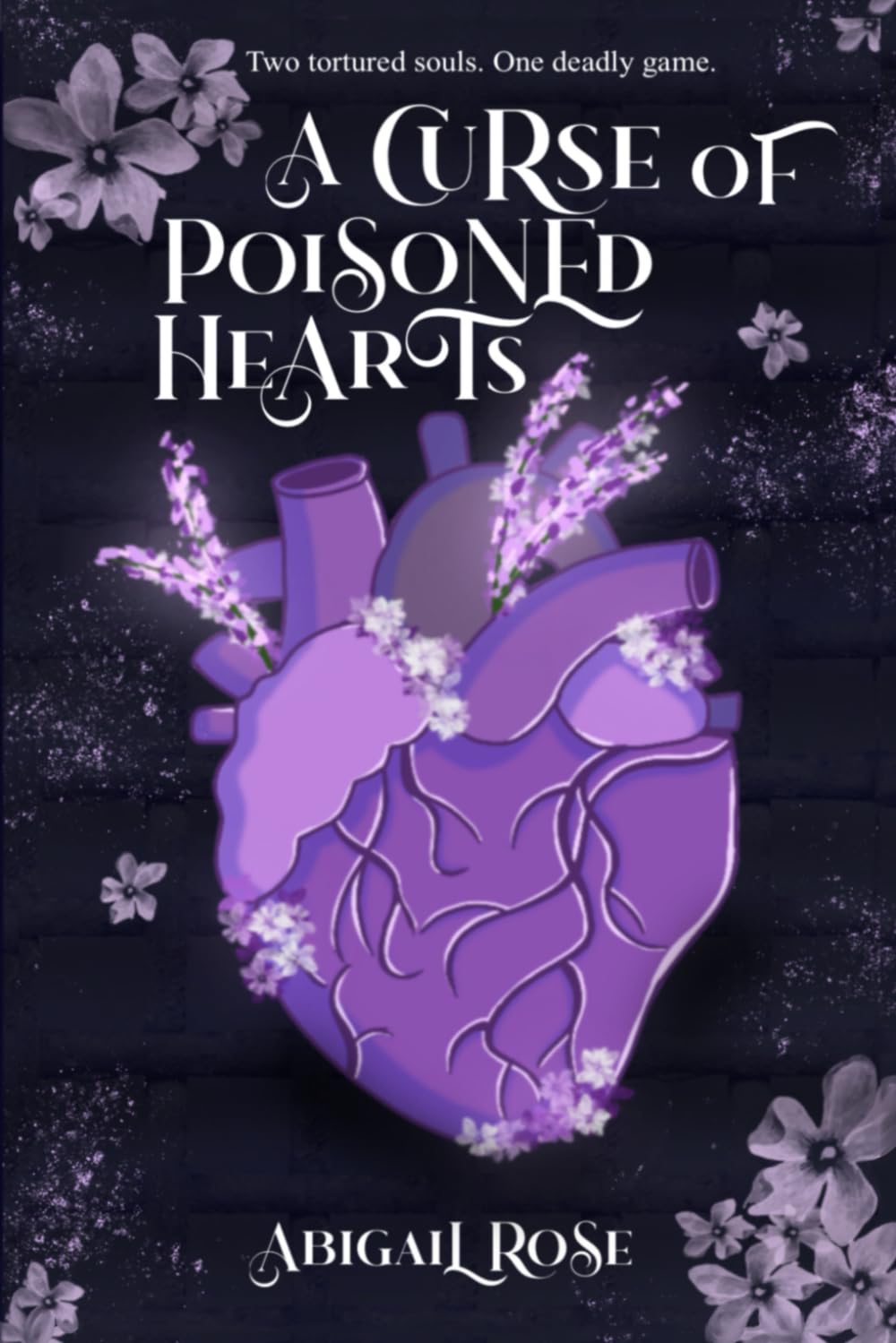 A Curse of Poisoned Hearts