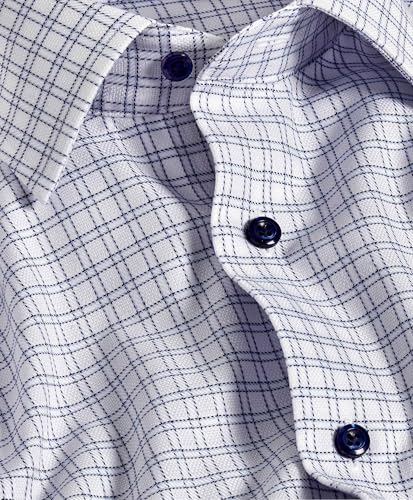 Men's Regular Fit Long Sleeve Fashion Dress Shirt2