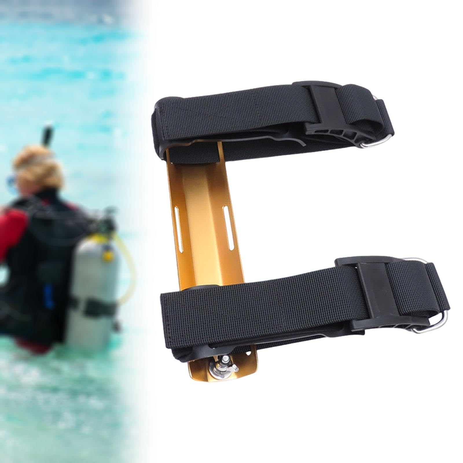 Apeks WTX Surelock Weight System Attachments