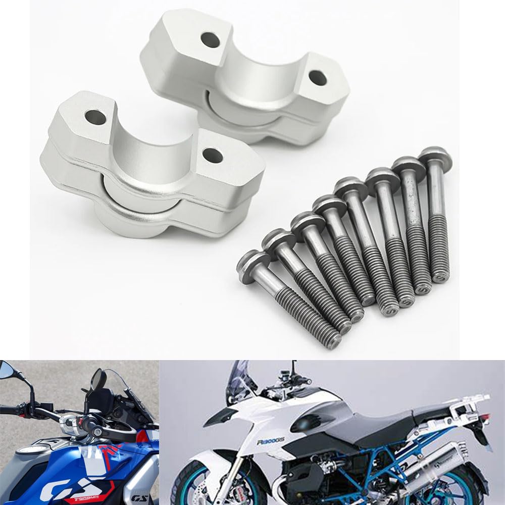 Amazon | DOMOPAY For R1300GS R300GS Adventure 2024 2025 ハンドル