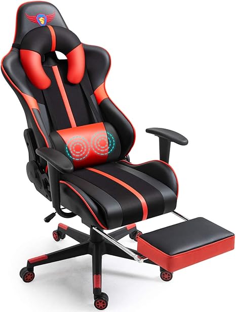 Ergonomic console gaming chair Clearance