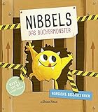  Nibbels: Das Büchermonster