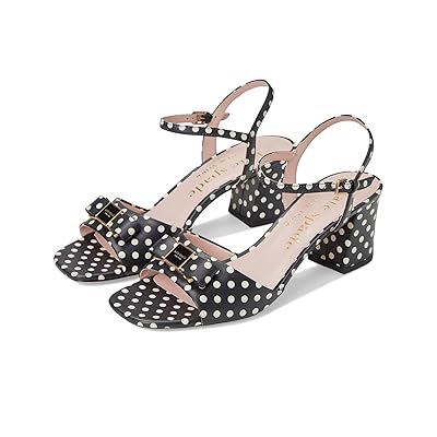 Kate Spade New York Bowdie Block Heel Sandal Women