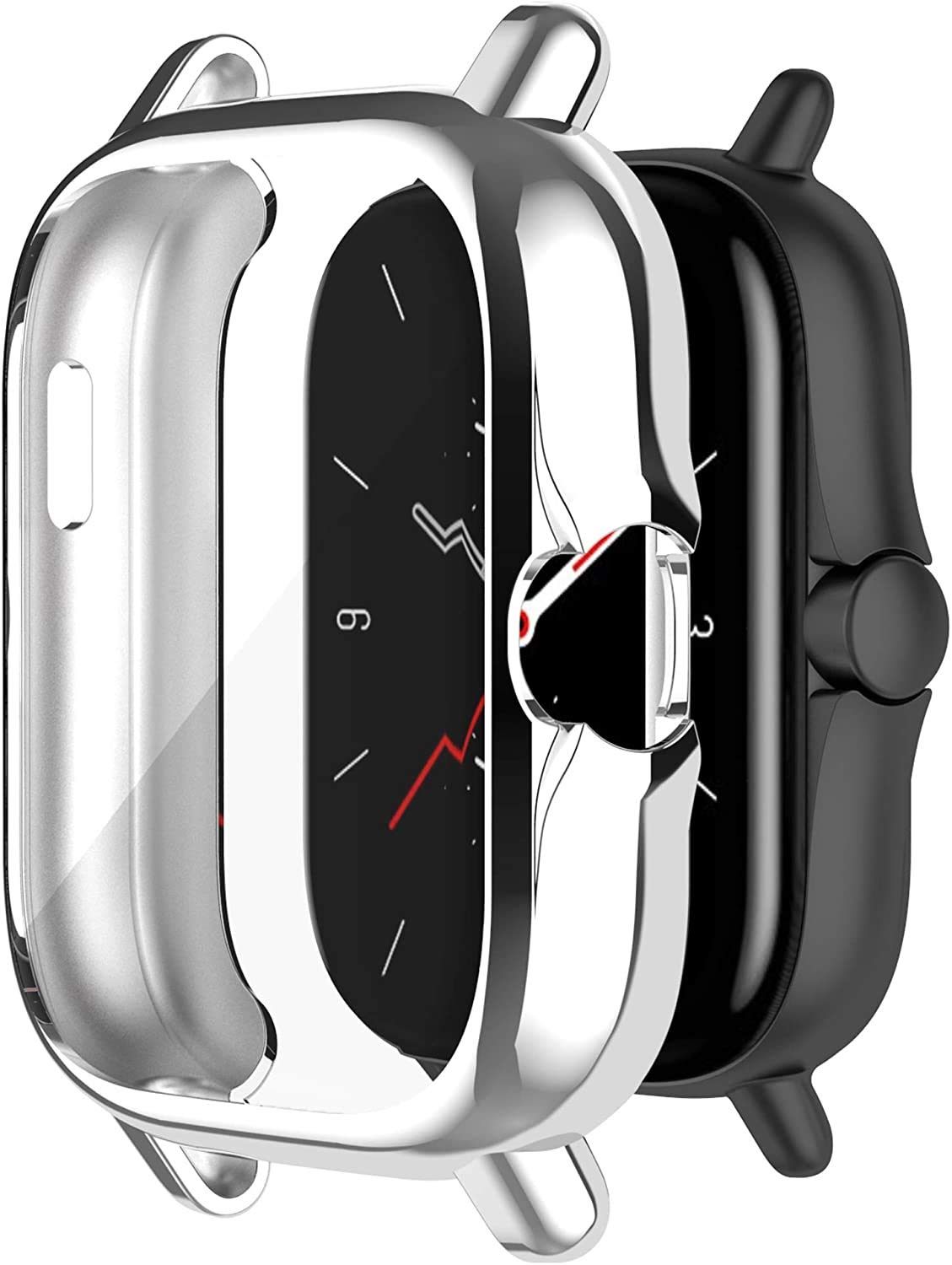Caricatore USB per Amazfit GTR 3/GTR 3 Pro/GTS 3 Nero | Leroy Merlin