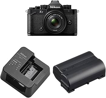 Ｎikonカメラ ミラーレス一眼カメラ「Z f」ボディ | ニコン | ZF | Joshin web