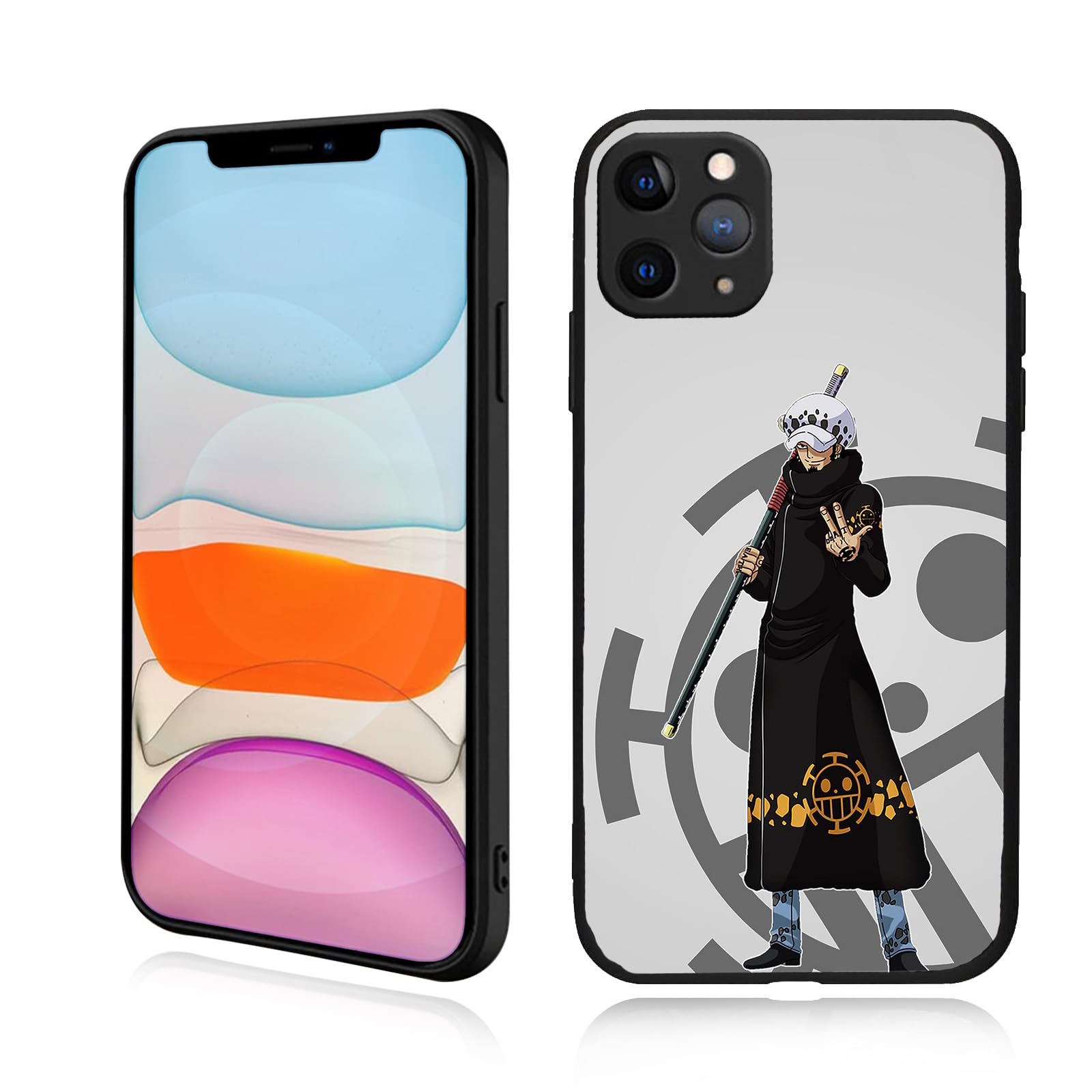 Amazon.co.jp: ワンピース スマホ ケース iphone13 ケース