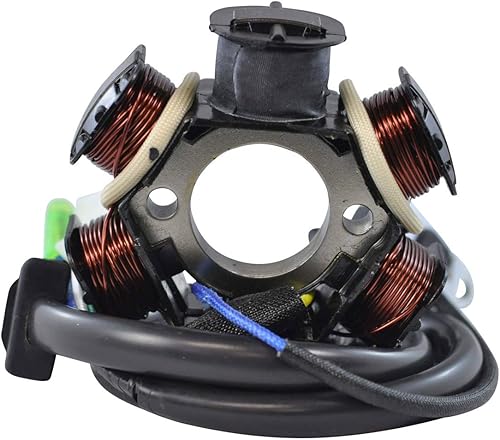 Miniatura 2 de RMSTATOR Estator de repuesto para Can Am DS 70/90 2008-2023 | OEM Repl.# V31100CJF010