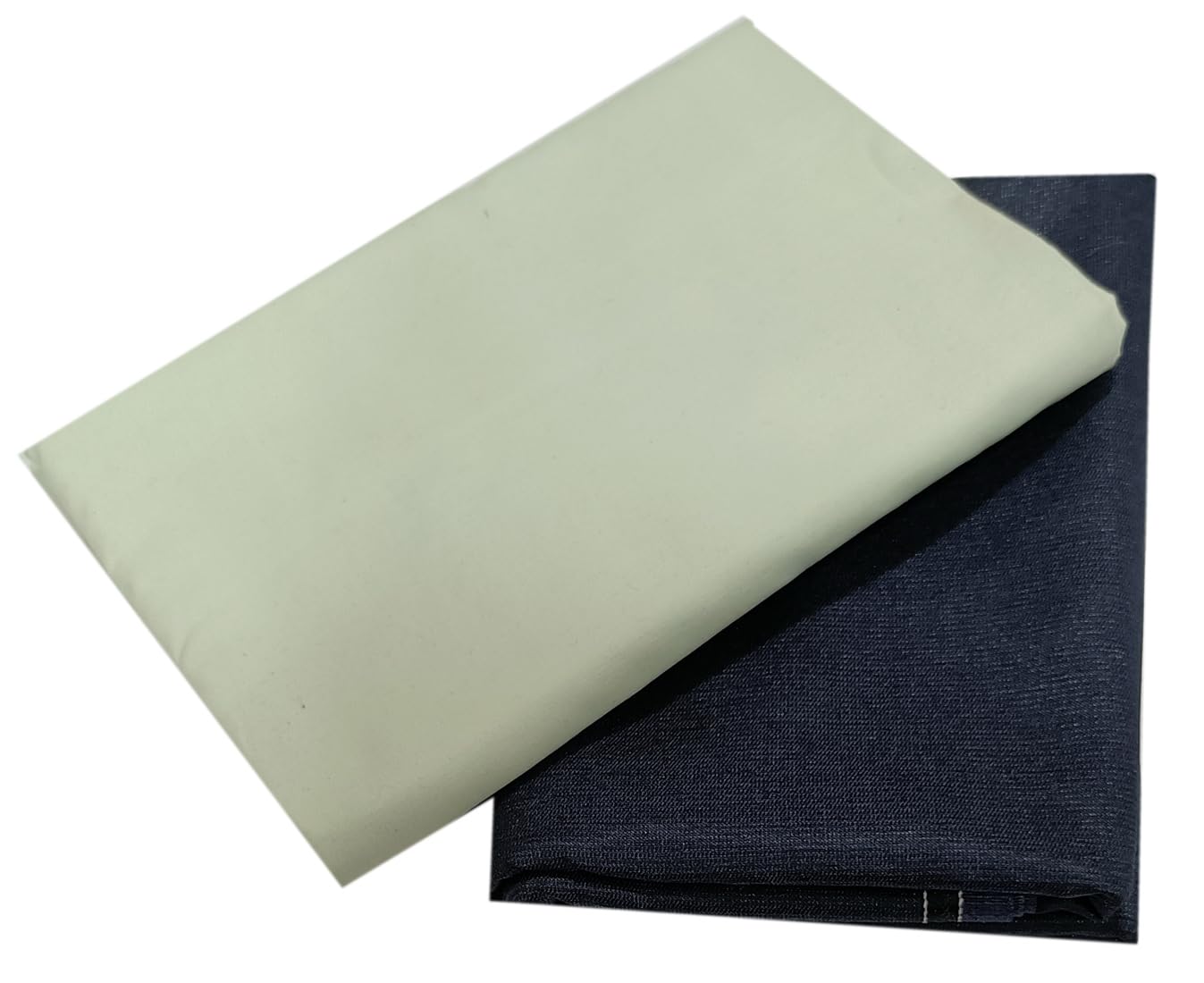 fetiya Shirt & Trouser (T) Fabric in Box Packing (Shirt-2.35 m, Pant-1.25 m)-picture-5
