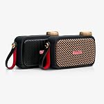Positive Grid Spark GO 5W Ultra-Portable Smart Guitar Amp, Headphone Amp & Bluetooth Speaker with Smart App for Electric Guitar, Acoustic or Bass