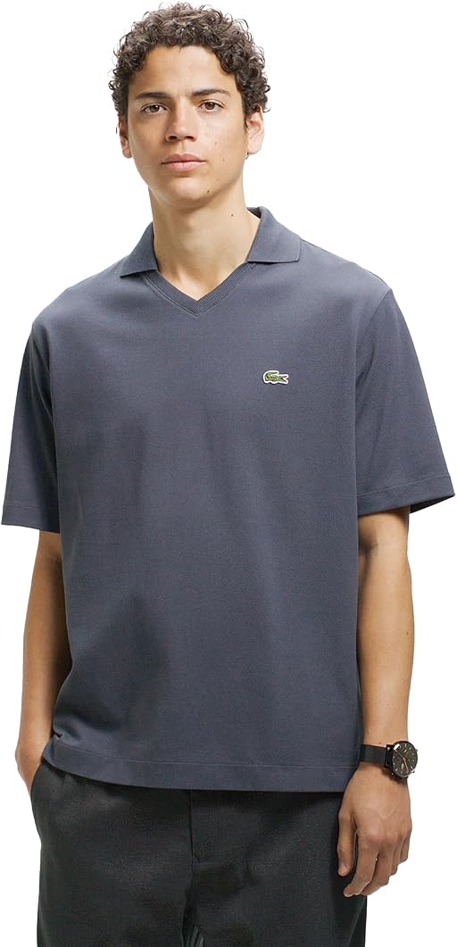 Skipper Polo Shirt PH2788: Dark Grey S5T Skipper Polo Shirt PH2788: Dark Grey S5T