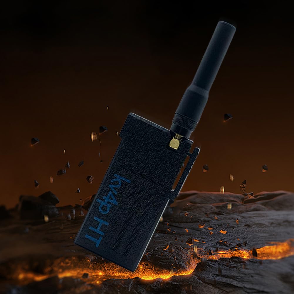 KV4P HT Homebrew VHF Radio en transceptor de Radio Ham KV4P HT (Cable de Datos)