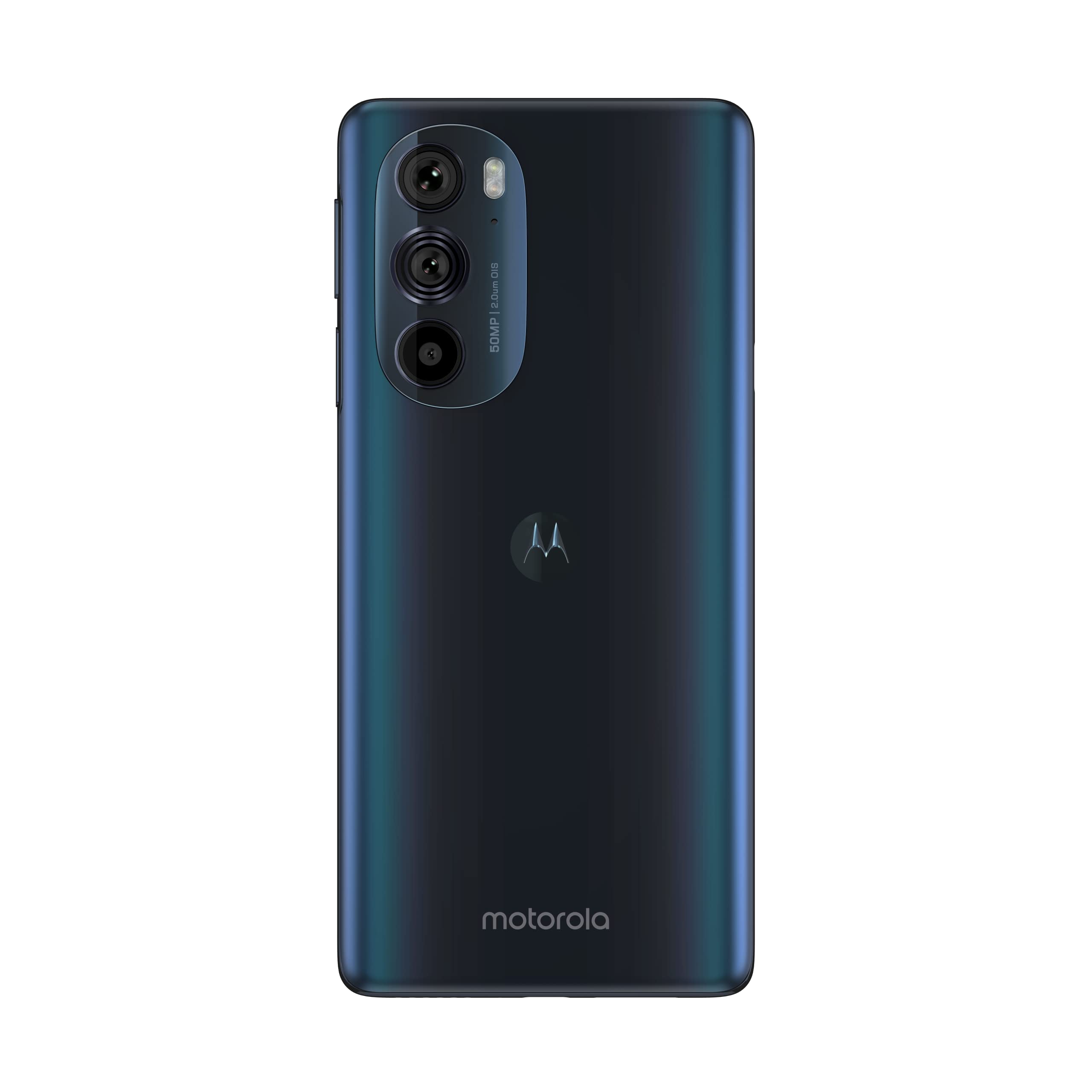 Motorola モトローラ Motorolaedge 30 Pro 8gb 128gb コスモブルー