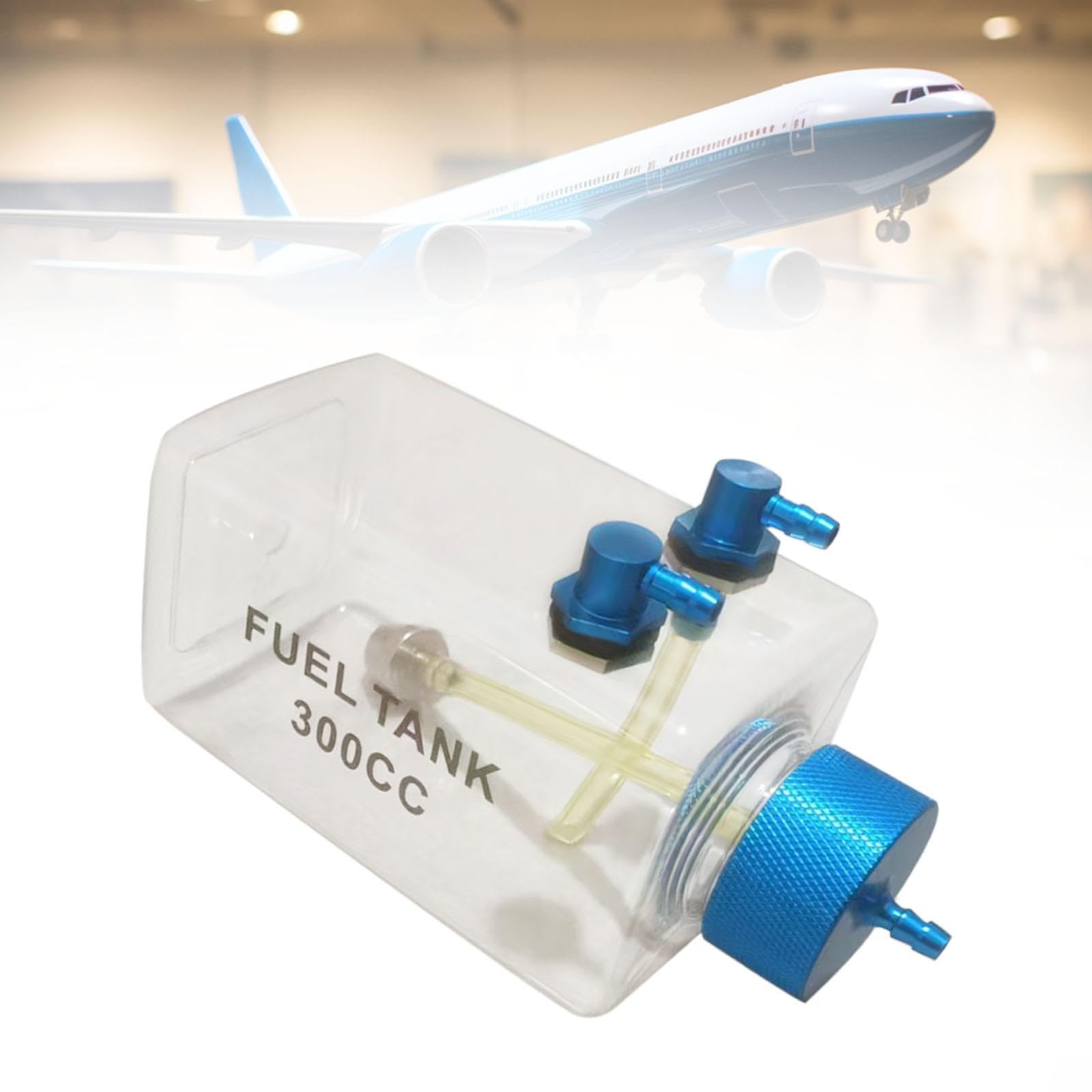 Tubo Benzina Silicone Equlup Serbatoio Carburante RC, Parti Del