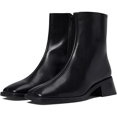 Ботинки Vagabond Shoemakers Blanca Leather Bootie