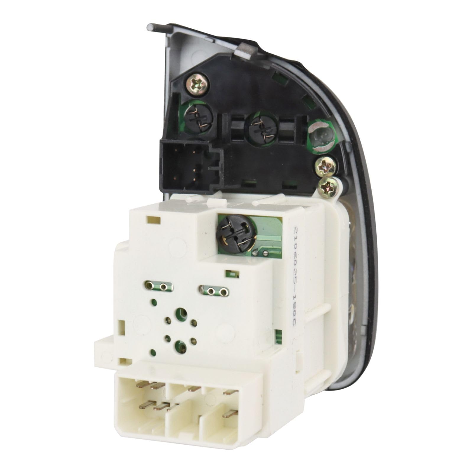 Amazon.com: Headlight Switch Compatible with 1997 Ford