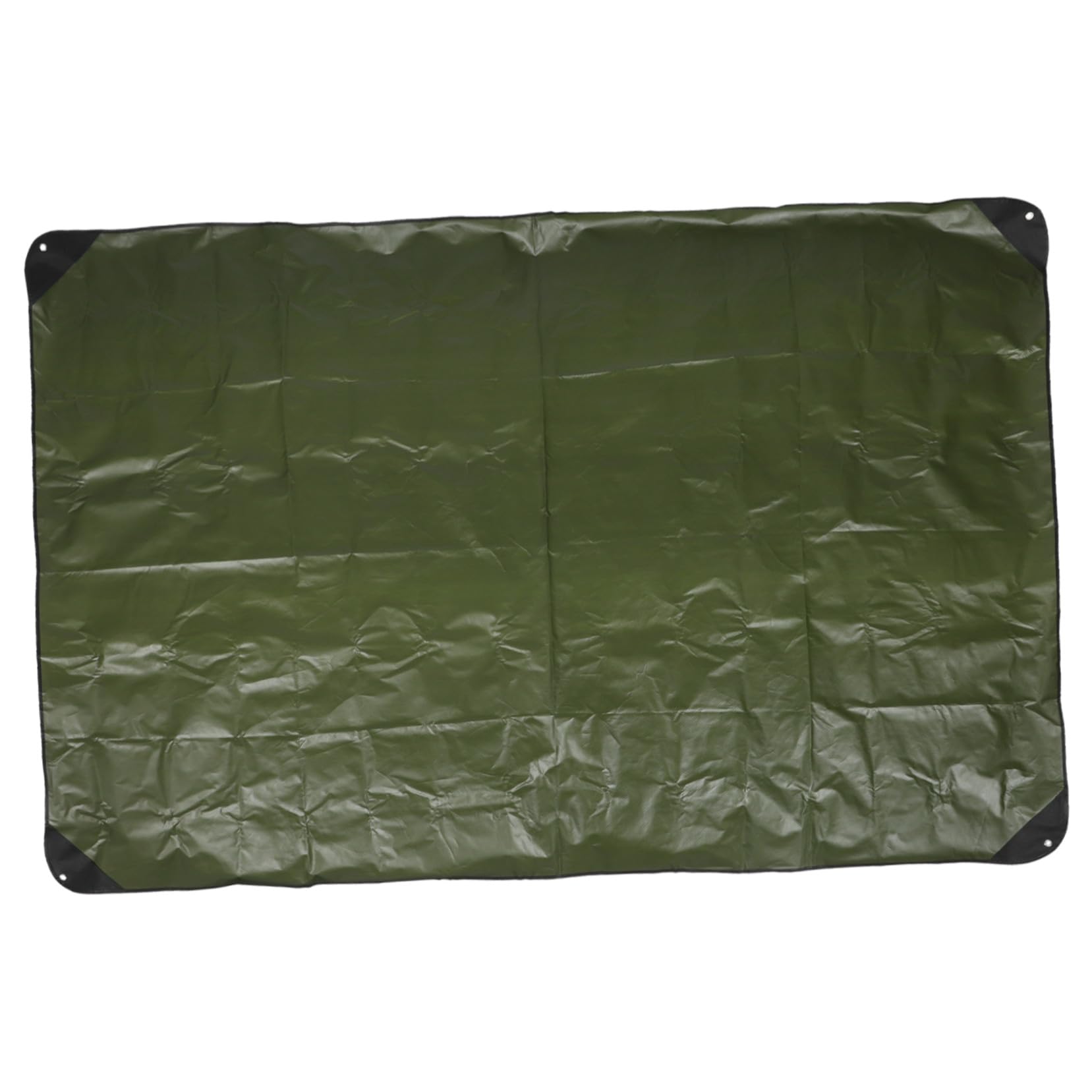 Térmica y Cortavientos para Camping y Emergencia Aislante Térmico Multifuncional para Picnic Senderismo y Actividades al Aire Color Verde