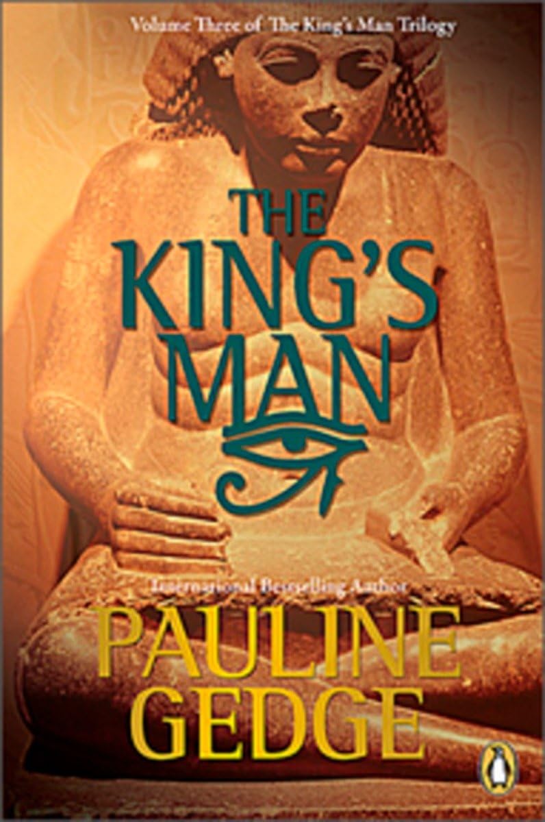 Buy The Kings Man: Volume Three of The King's Man Trilogy: 3 — BookShops.in