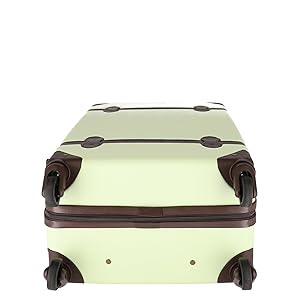 ジャンクション スーツケース セリーヌ 新品未使用 41L スーツケース mサイズ 拡張 かわいい キャリーケース トランク