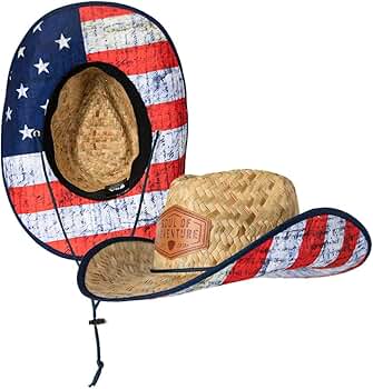 AMERI ★ MEDI BEADS STRING STRAW HAT MEDI BEADS STRING STRAW HAT AMERI