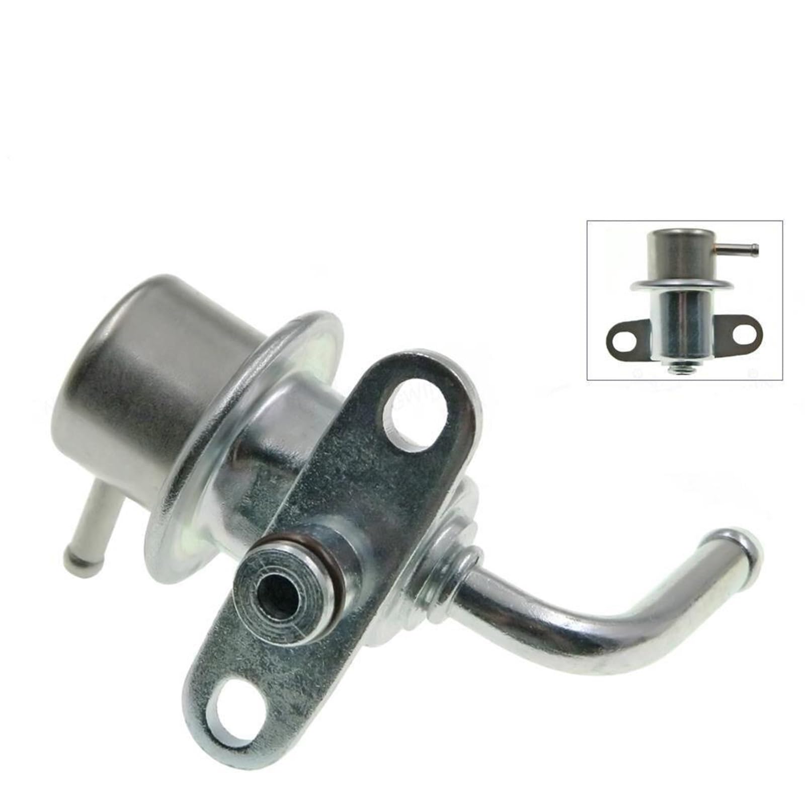 FS05-13-280 PR213 Regulator ciśnienia paliwa pasuje do Mazda MX-3 MX-6 626 dla Ford Probe 1.8L 2.0L 92-02 (3.0 Bar) F32Z-9C968A FS0513280