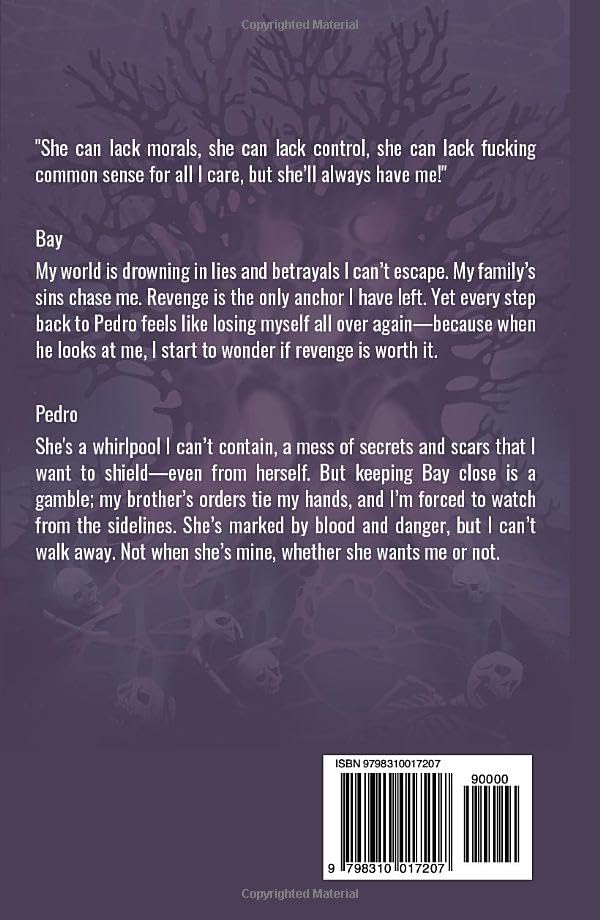 Sworn to Revenge: Book 2 / Sworn Series - Image 2