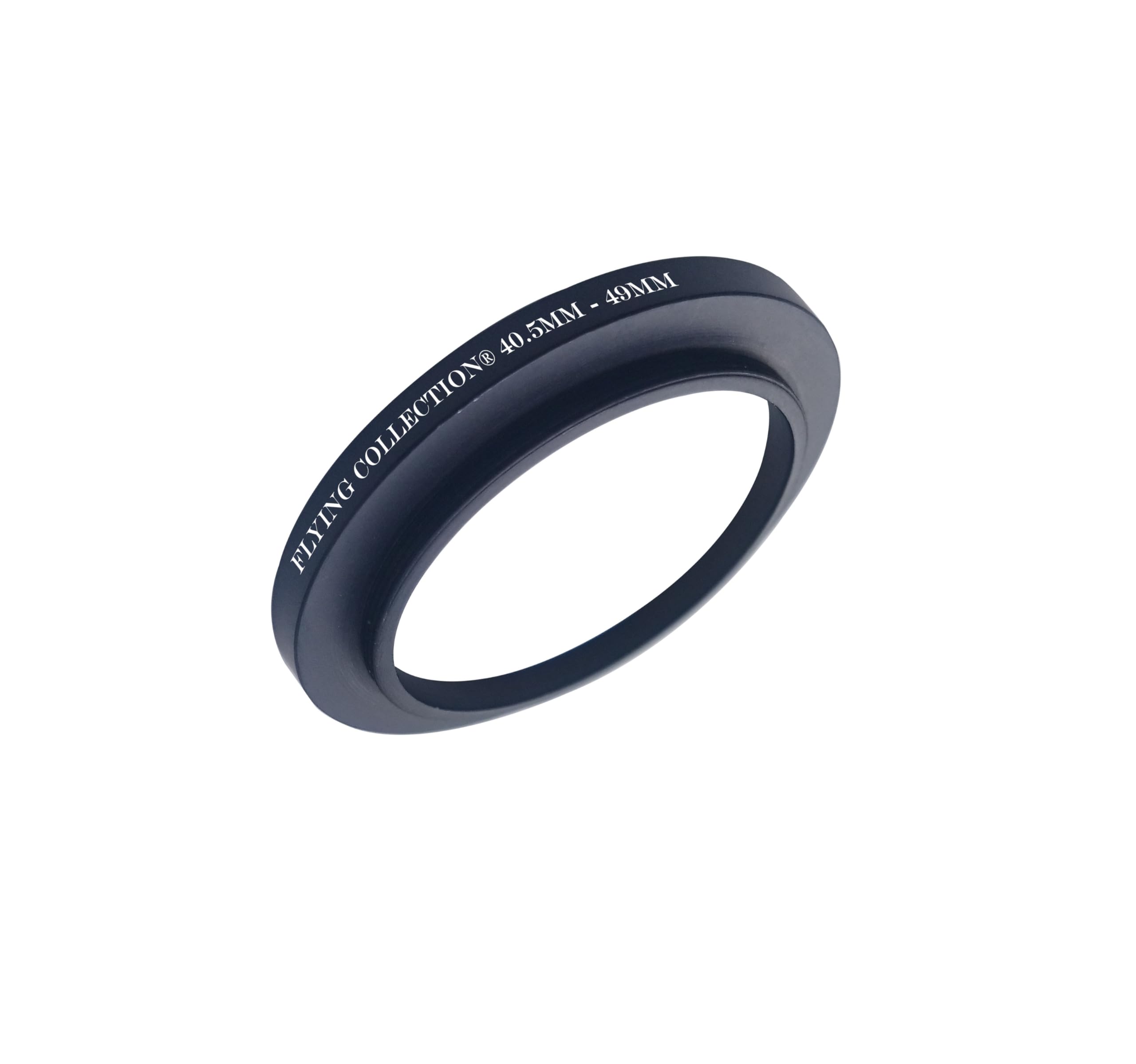 40.5mm to 49mm Step-Up Filter Adaptor Ring for Attechement 49mm All Filter [40.5mm to 49mm ]