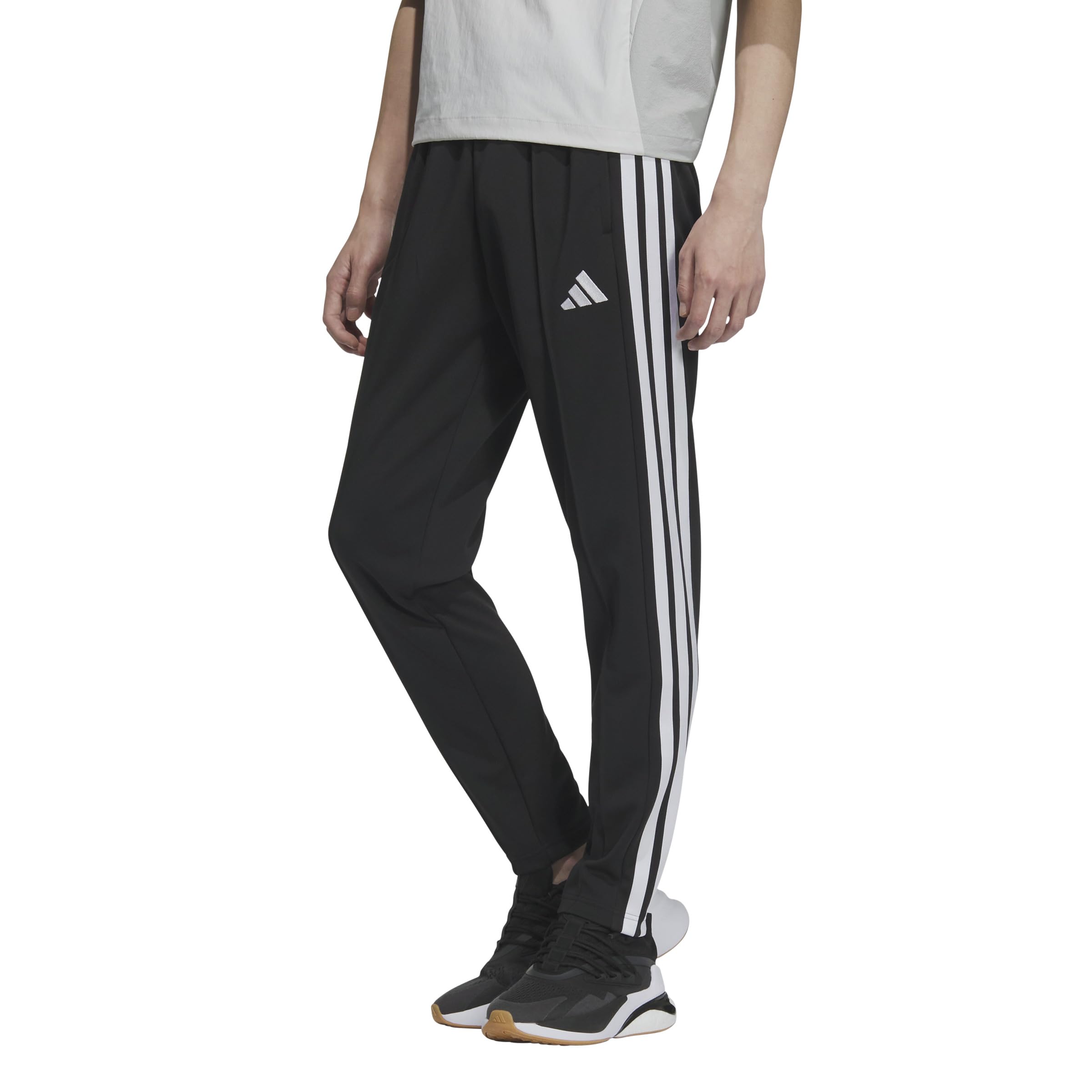adidasOriginalsスリーストライプス トラックパンツ【完売品❗️】 Amazon | adidas アディダスオリジナルス ストレート スリー