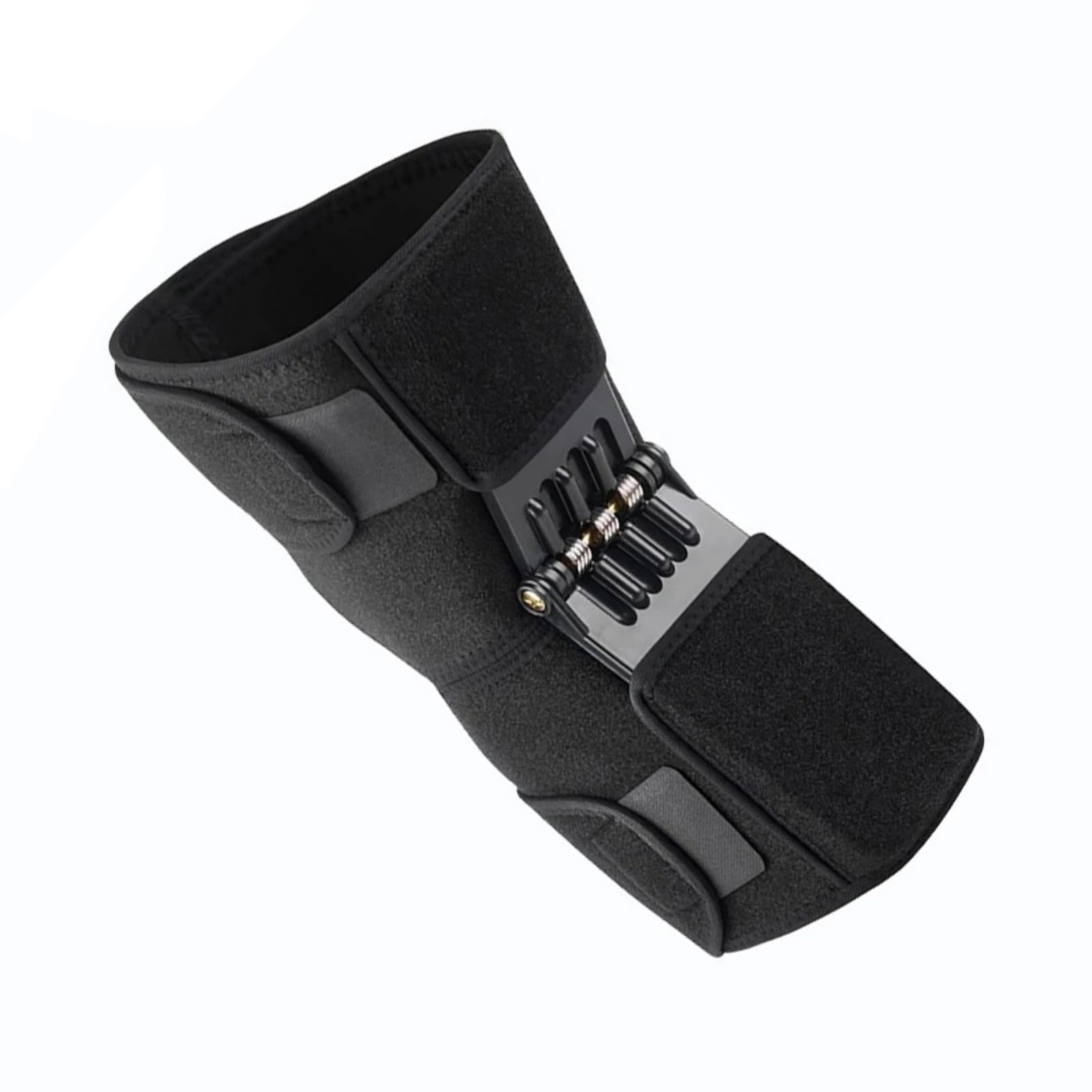 HERAON Powerful Rebounds Spring Knee Assistive Device Knee Protections Boosters Joint Spring Stabilizers Easy To Use