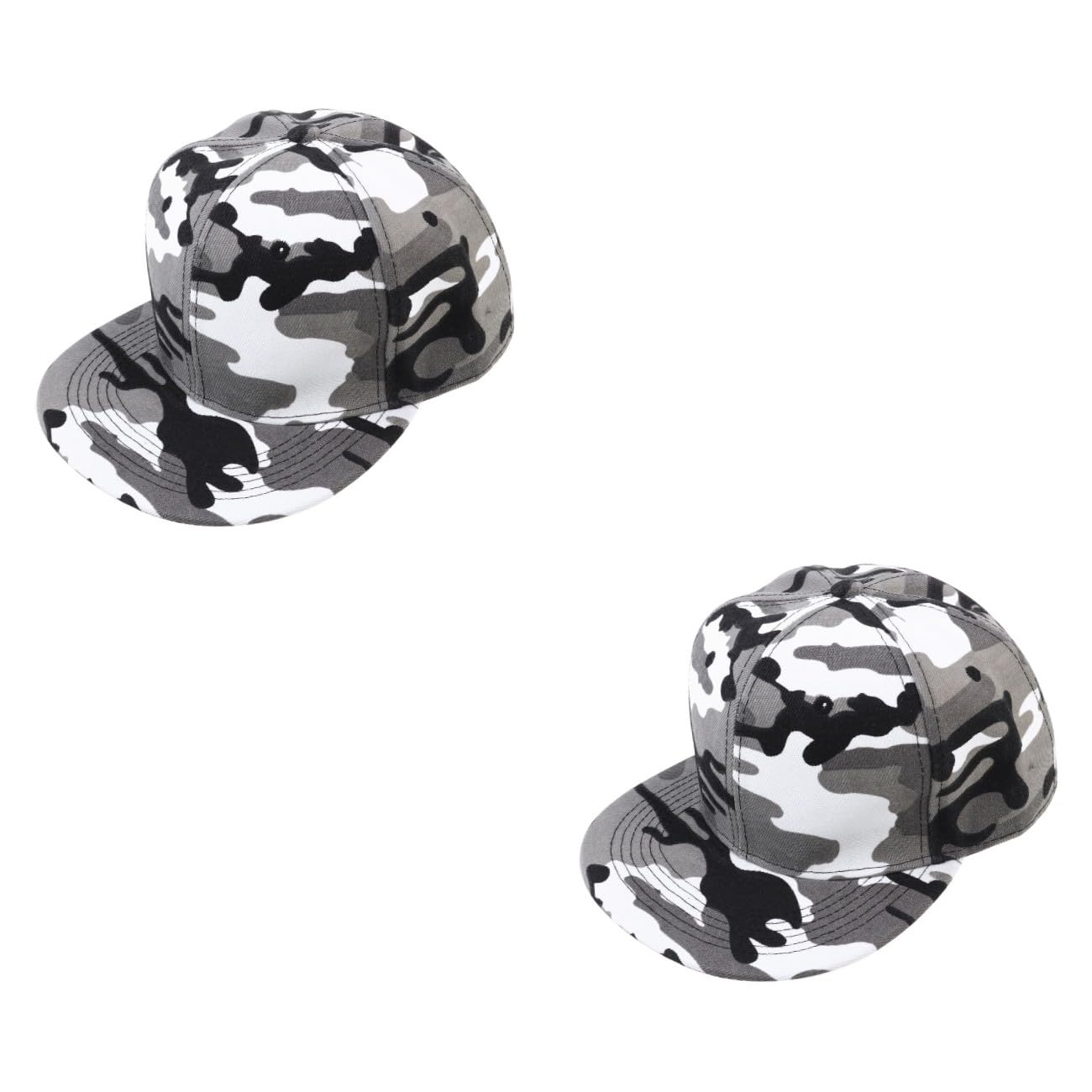 LIFKOME Sombrero de los Hombres Gorras de Beisbol para Mujer Sombrero de Camuflaje Gorra de Beisbol para Mujer a Deporte Deportivo de Moda s de Sol para Hombres