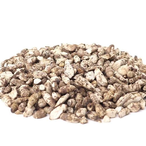 Miniatura 3 de Hierbas secas orgánicas naturales a granel Cyperus Rotundus - 10.58 onzas (10.58 oz)