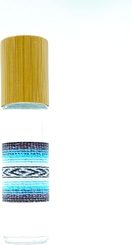 Miniatura 1 de Stoked Rollie OG SURF WAX  roll-on perfume oil, phthalate free, alcohol free, moisturizing, unisex, surfer, surfer girl, boho, body oil, artisan