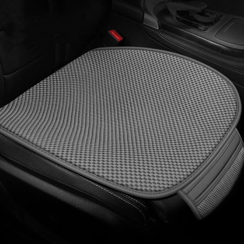 Cojín para asiento de coche Porsche Panamera 2023-2026 impermeable y ergonómico