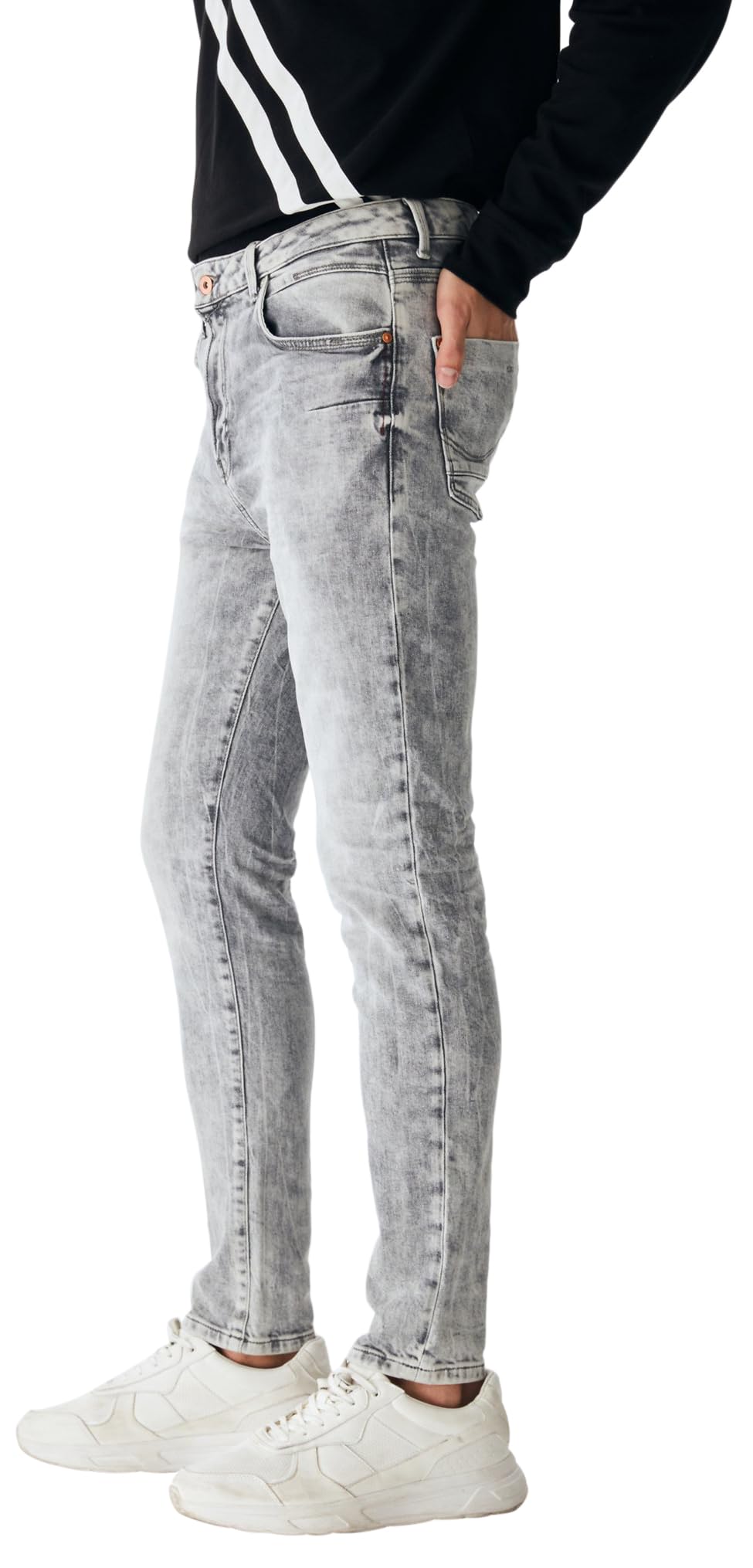LTB Reeves Jeans Uomo
