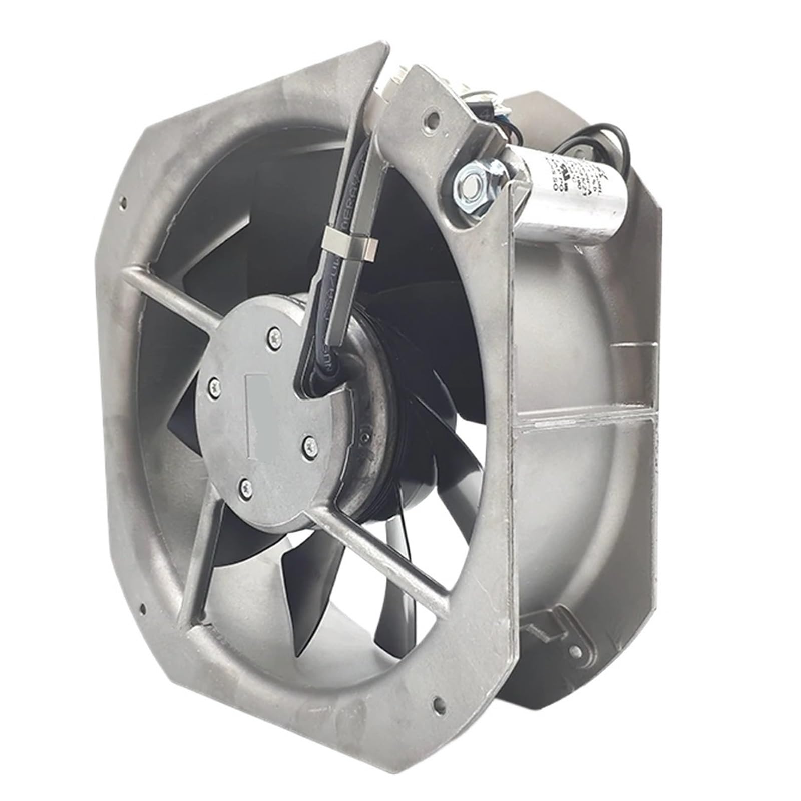 Fan W2E200-HH38-12 Axial Fan 230V 64/80W 2800RPM Size 200mm cooling fan