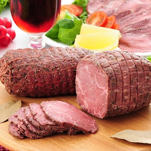 三協畜産 熊本和牛 あか牛 熊本県産 肥育 加工品 阿蘇 熊本 褐毛和種 褐牛 和牛 ご当地 あか牛100% 牛肉 ローストビーフ 200g 専用ソース付 熊本名物 ご家庭用 ギフト 贈答用 小国町 ふるさと納税