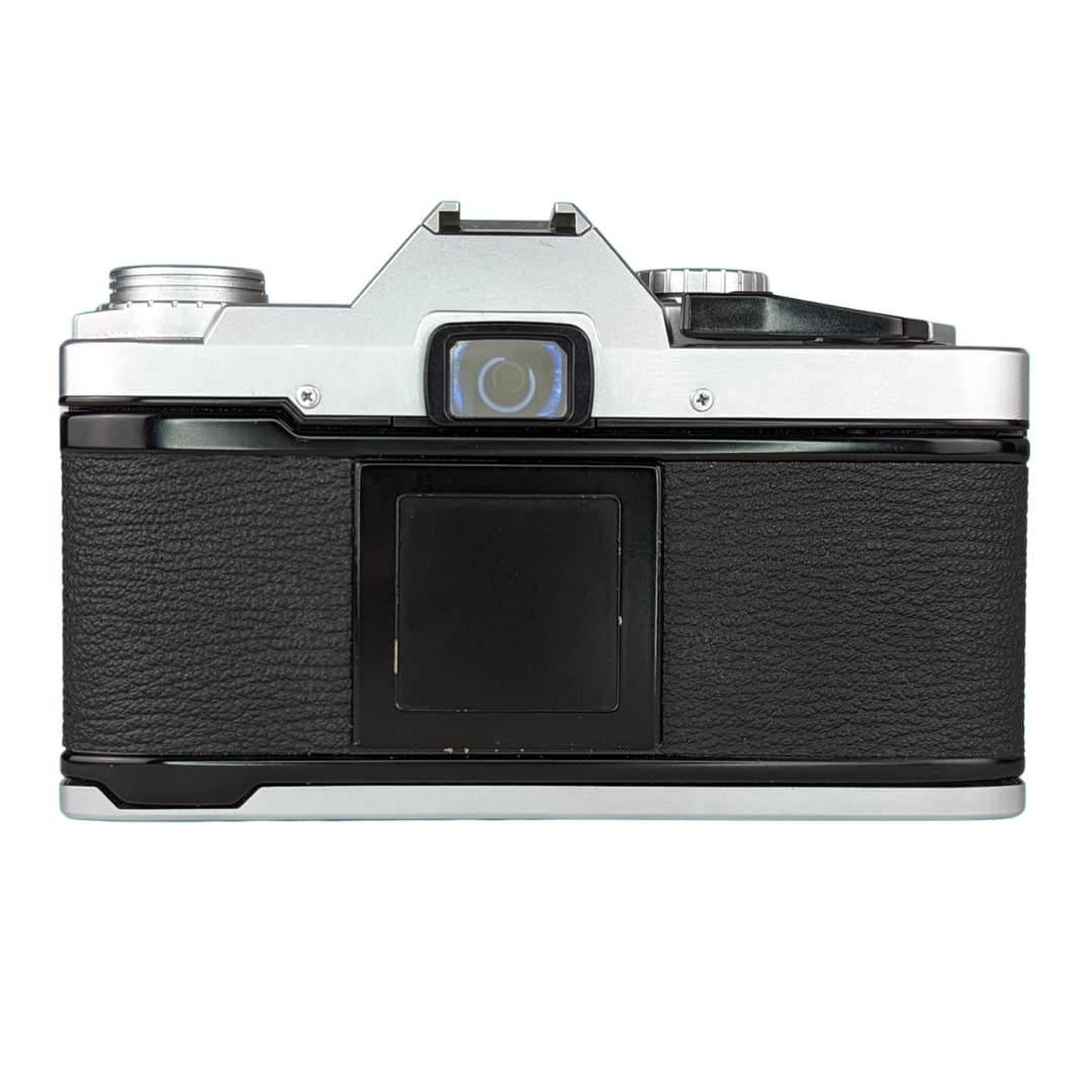 Olympus OM30 Vintage 35mm Film Camera w/ 50mm f/1.8 Lens : Amazon