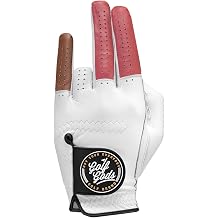 Golf Gods - Golf Glove Zeroes