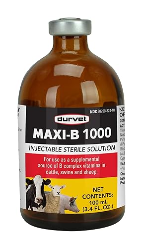 DURVET 2252279 Maxi-B 1000