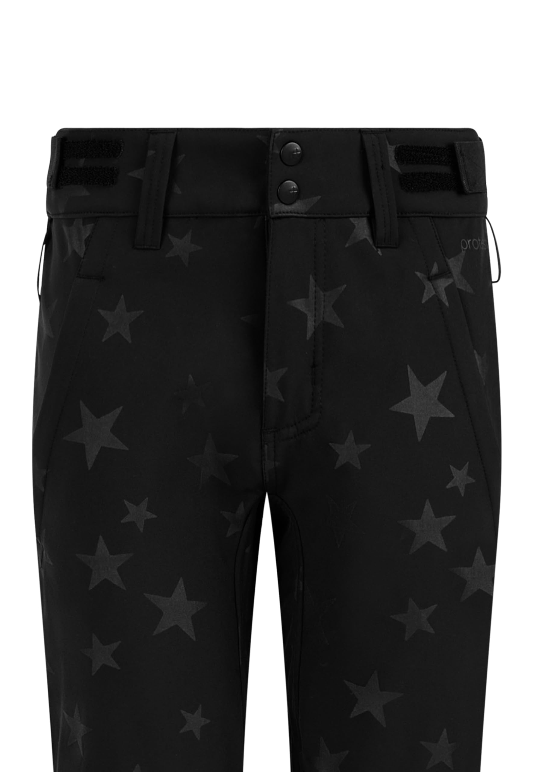 Protest Damen Ski- und Snowboardhose PRTTuuli