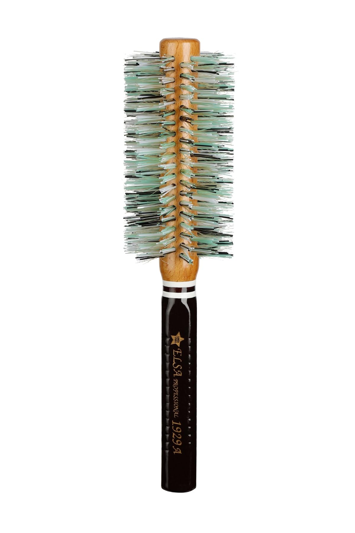 Elsa Professional 1929A Natürel Saç Fırçası