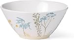 Lenox Wildflowers 12-Piece Dinnerware Set