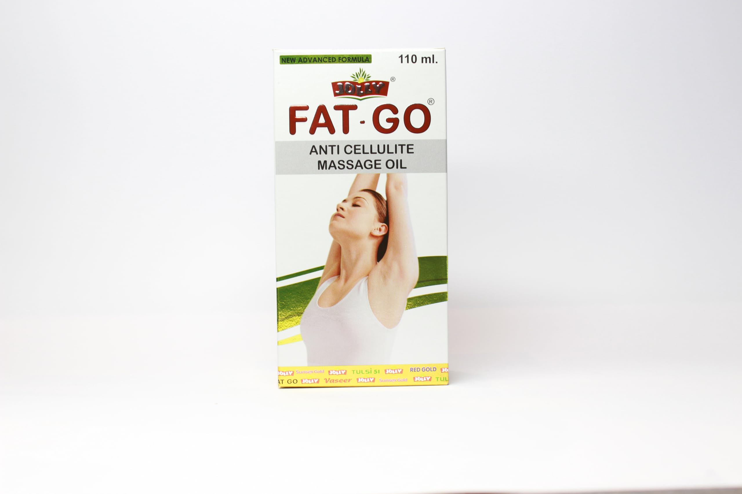 JOLLY Fat loss oil | fat burner Oil | fat go body slimming oil | fat reduce oil for men and Women | anti cellulite oil for weight loss oil (pack of 1) (B0CZT3Q6NF) Amazon Price History, Amazon Price Tracker