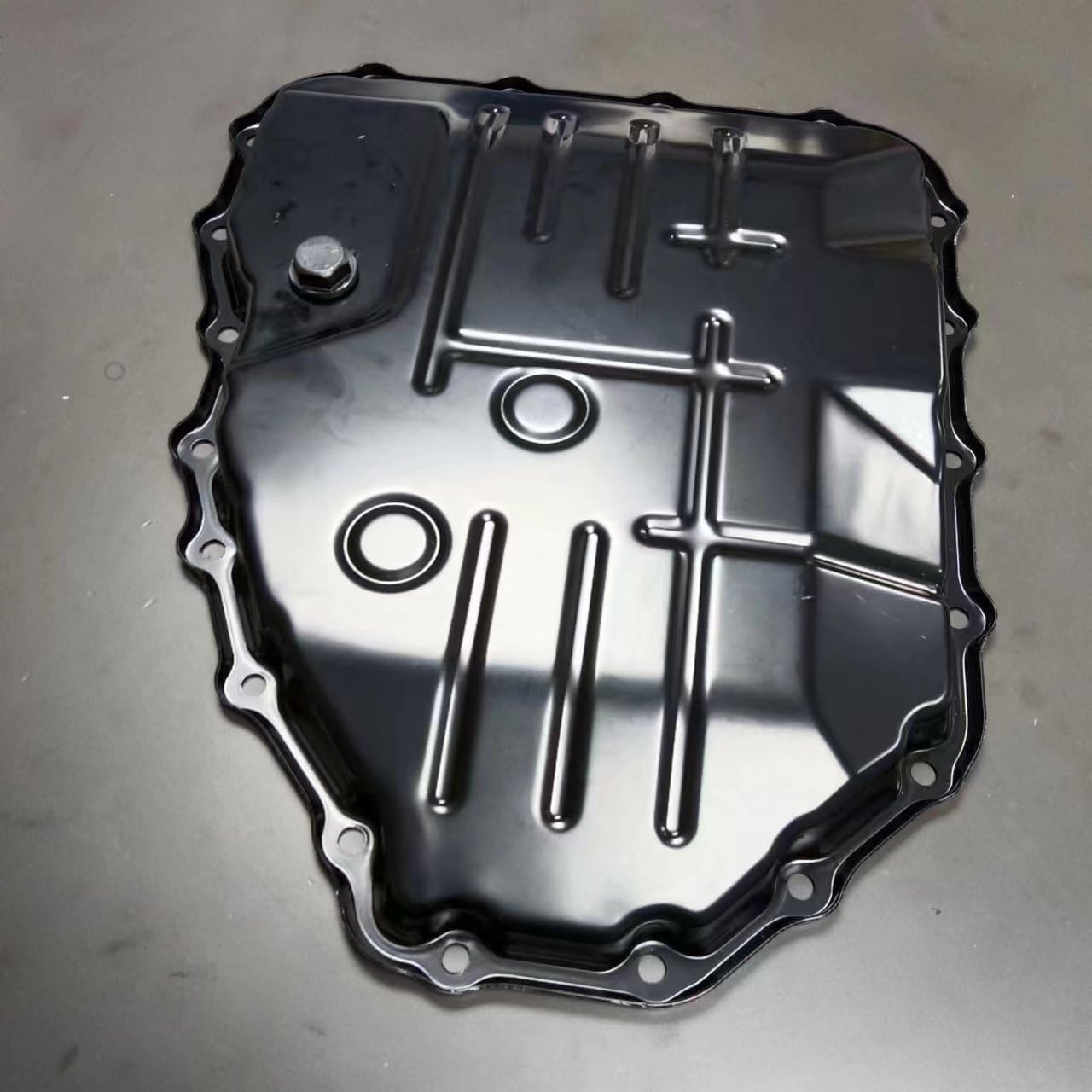 WAVE BOX OIL PAN 45280-23001 4528023001