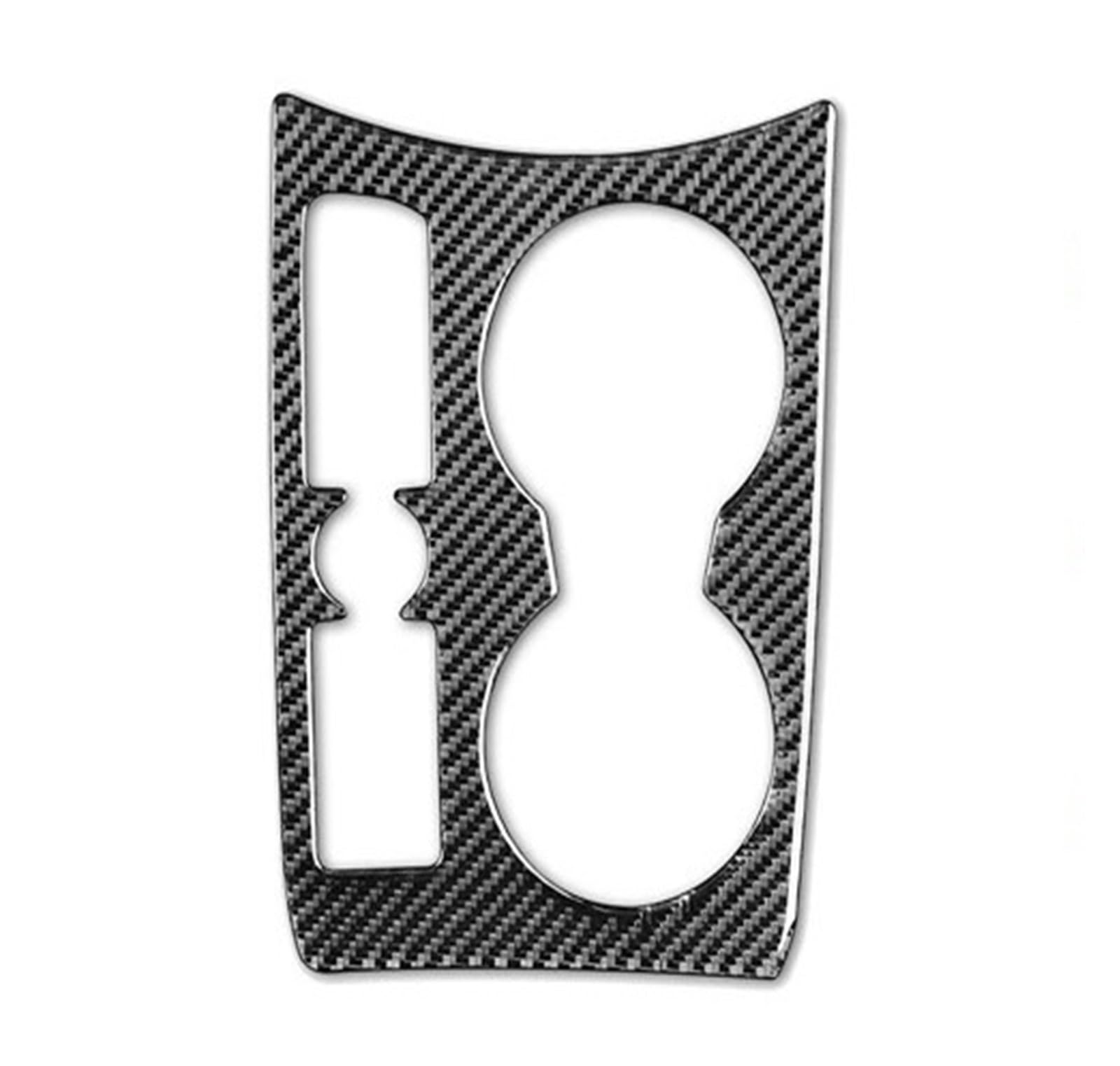 Interior Upgrade for Q3 2015 2016 2017 2018 Car Accessories Carbon Fiber Interior Sticker for Dashboard Center Console Gear Shift Panel Styling