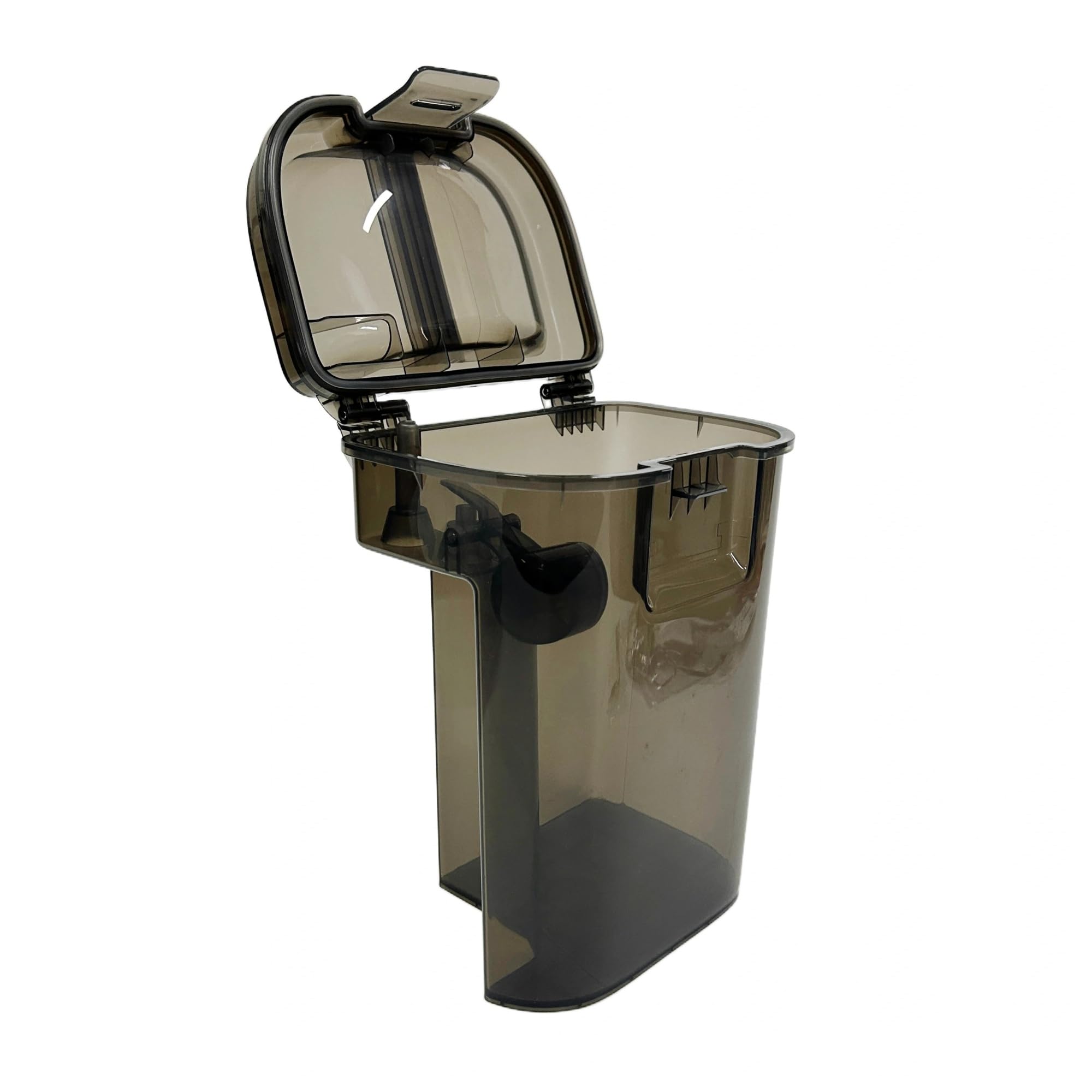 Accesorios For Aspiradoras | Compatible con Dreame, L10 Ultra, L10S, caja de tanque de agua limpia y sucia, piezas de repuesto(4F)
